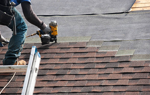 Licensed Flat Roof Repair service in Lincoln, AR - Brentwood Metal Roofing
